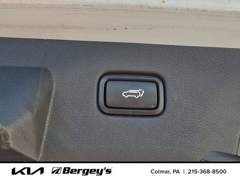 Certified 2024 Kia Sportage X-Line w/ X-Line Premium Package AWD/4WD image 35