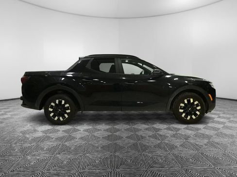 Used 2025 Hyundai Santa Cruz SEL image 6