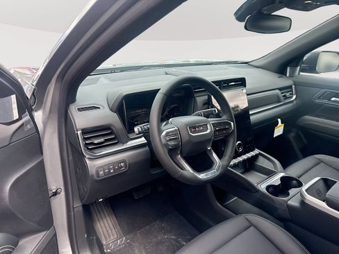 New 2027 GMC Terrain Elevation w/ Elevation Premium Package AWD/4WD image 10