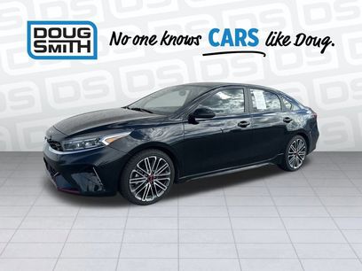 Used 2022 Kia Forte GT w/ GT2 Package