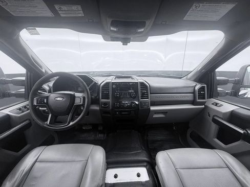 Used 2017 Ford F250 XL w/ Power Equipment Group RWD image 30