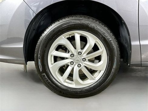 Used 2018 Acura RDX FWD image 12