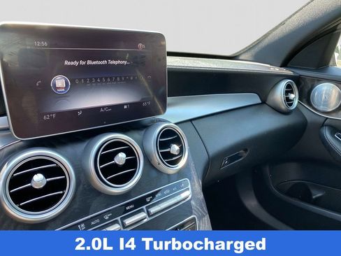Used 2017 Mercedes-Benz C 300 4MATIC Sedan image 32