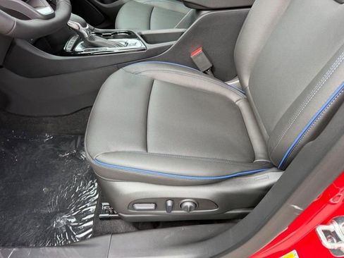 New 2026 Buick Encore GX Sport Touring w/ Comfort Package image 18