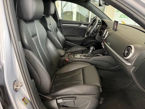 Used 2020 Audi A3 2.0T Premium w/ Final Edition Package AWD/4WD image 22