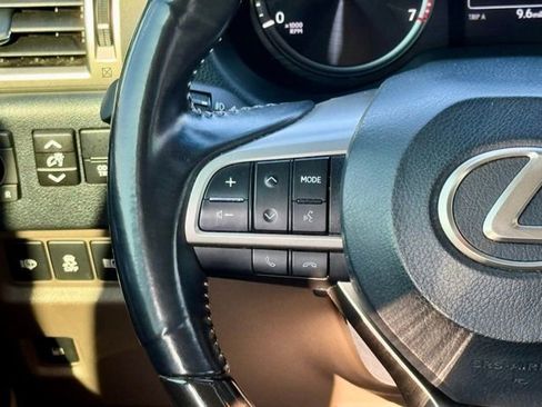 Used 2020 Lexus GX 460 Premium image 27