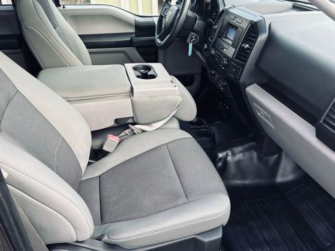 Used 2018 Ford F150 XL w/ Equipment Group 101A Mid image 21