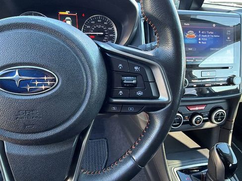 Used 2021 Subaru Crosstrek 2.5i Limited w/ Moonroof Package 2 image 28