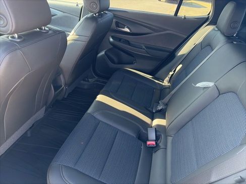 New 2026 Buick Envista Preferred w/ Convenience I Package image 11