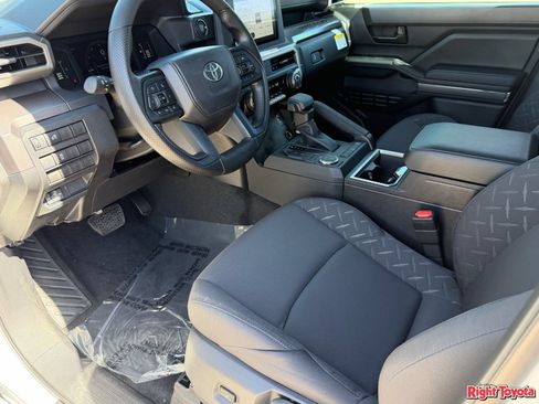 New 2026 Toyota Tacoma SR5 RWD image 17