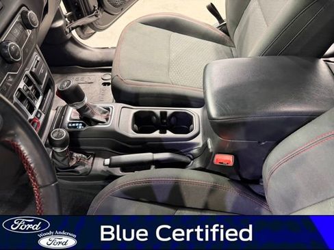 Used 2020 Jeep Wrangler Unlimited Rubicon image 18