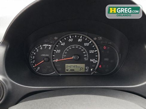 Used 2024 Mitsubishi Mirage LE FWD image 16