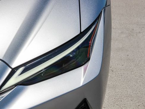 Certified 2024 Lexus IS 300 F Sport RWD image 9