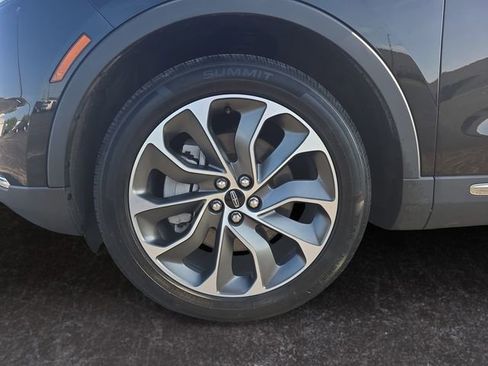 Used 2021 Lincoln Nautilus Reserve FWD image 14
