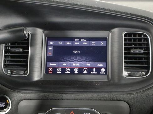 Used 2018 Dodge Charger Police w/ Fleet Safety Group AWD/4WD image 28
