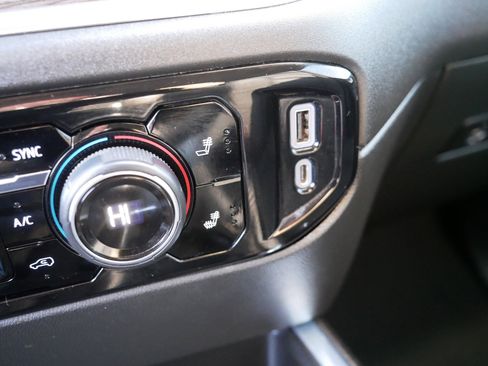 Used 2023 Chevrolet Silverado 1500 RST w/ Redline Edition image 32