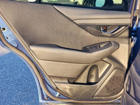 Certified 2022 Subaru Outback Premium image 35
