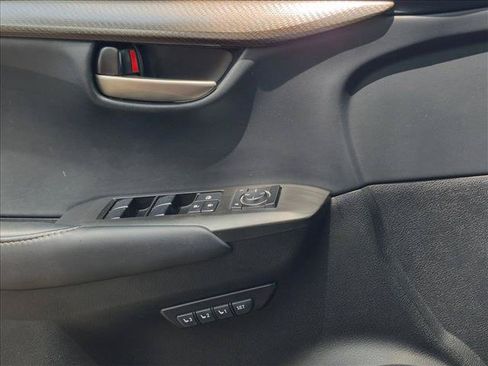 Used 2016 Lexus NX 200t FWD w/ Premium Package image 2