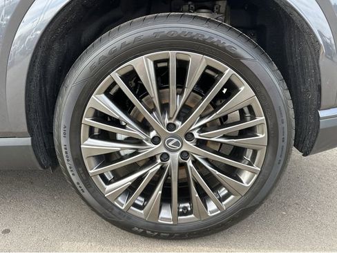 New 2026 Lexus RX 350 image 41