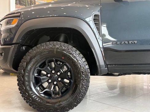 New 2026 RAM 1500 RHO w/ Bed Utility Group AWD/4WD image 10