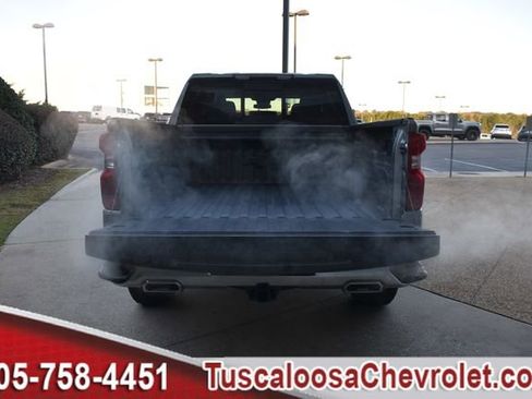 New 2026 Chevrolet Silverado 1500 LT image 9