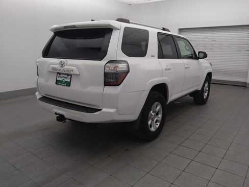 Used 2021 Toyota 4Runner SR5 RWD image 9
