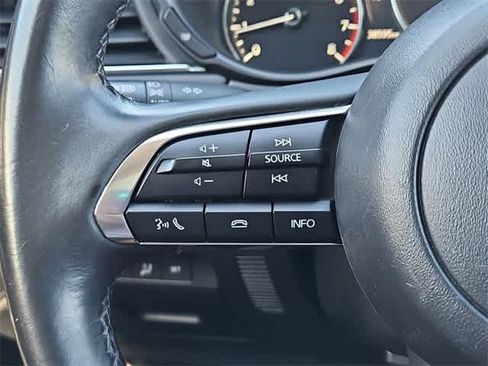 Used 2024 MAZDA CX-30 AWD 2.5 S w/ Preferred Package image 24