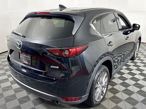 Used 2019 MAZDA CX-5 Grand Touring w/ GT Premium Package AWD/4WD image 7