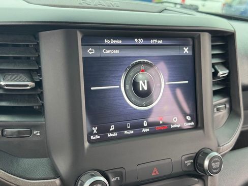 Used 2021 RAM 2500 Tradesman AWD/4WD image 23