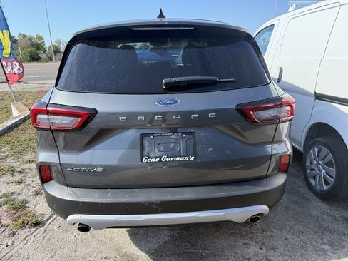 Used 2023 Ford Escape Active w/ Tech Pack #1 image 6