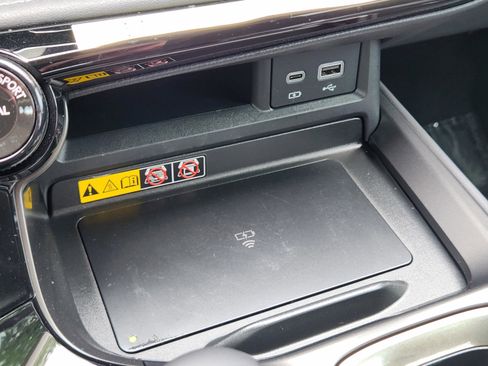 Used 2025 Lexus NX 350 AWD w/ Premium Package image 21