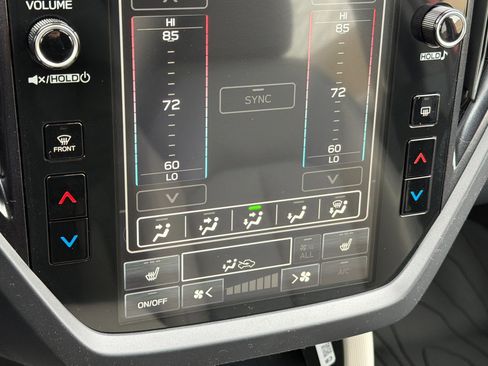 New 2026 Subaru Forester Premium image 20