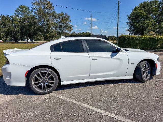 Used 2023 Dodge Charger R/T RWD image 2