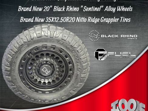 Used 2020 RAM 3500 Tradesman w/ Towing Technology Group image 12