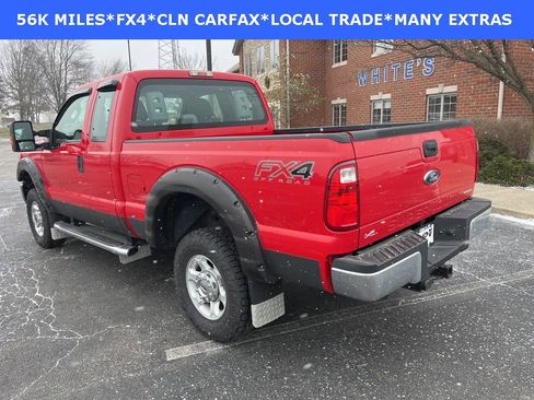 Used 2014 Ford F250 XL w/ Power Equipment Group image 14