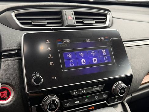 Used 2022 Honda CR-V EX image 15
