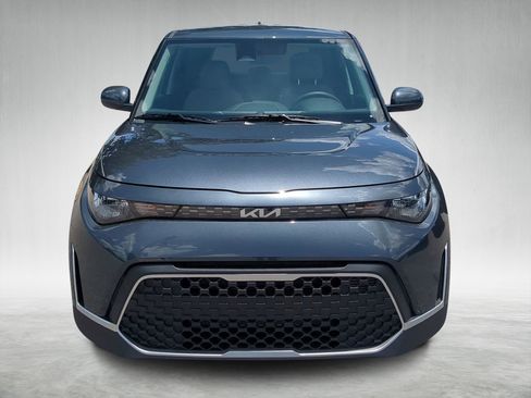 New 2025 Kia Soul LX image 8