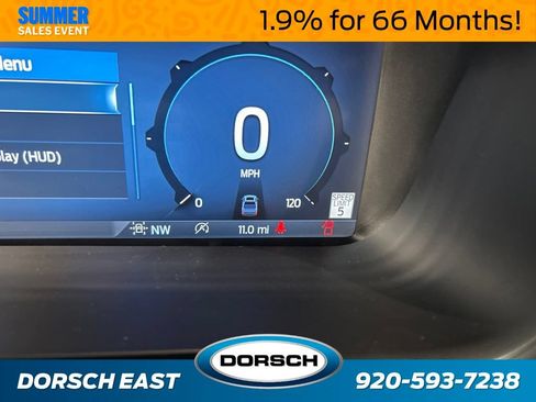 New 2026 Ford F150 Tremor w/ Equipment Group 402A High AWD/4WD image 16