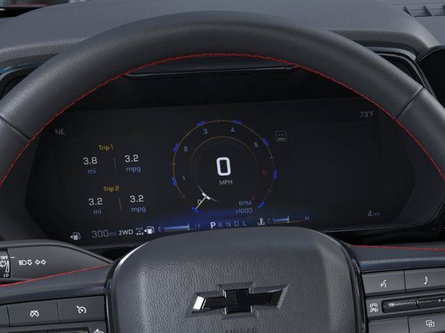 New 2026 Chevrolet Colorado Z71 AWD/4WD image 42