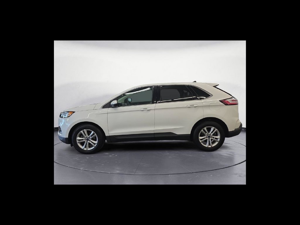 Used 2020 Ford Edge SEL w/ Convenience Package FWD image 3