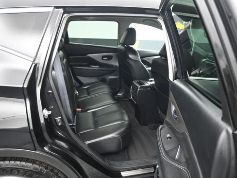 Used 2019 Nissan Murano SL w/ Cargo Package FWD image 37