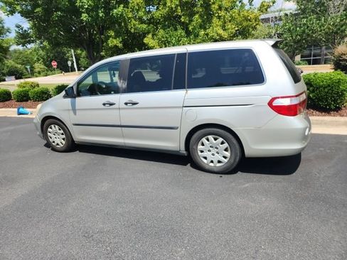Used 2006 Honda Odyssey LX image 12