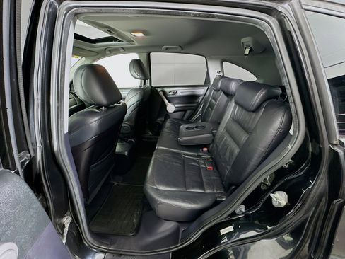 Used 2007 Honda CR-V EX-L image 25