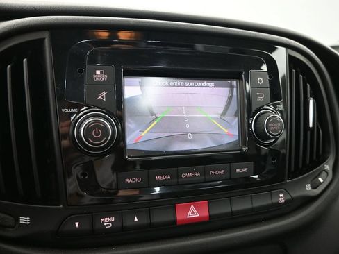 Used 2021 RAM ProMaster City Tradesman FWD image 13