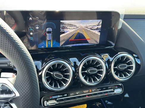 New 2026 Mercedes-Benz GLA 250 GLA 250 image 18