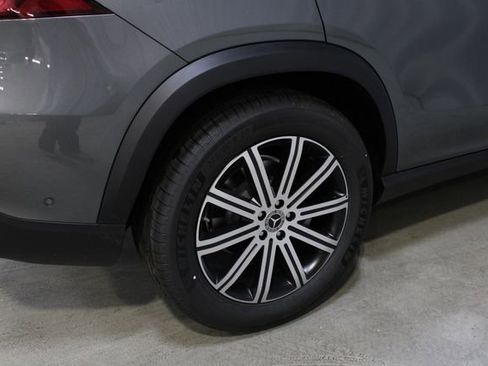 New 2026 Mercedes-Benz GLE 350 4MATIC image 26