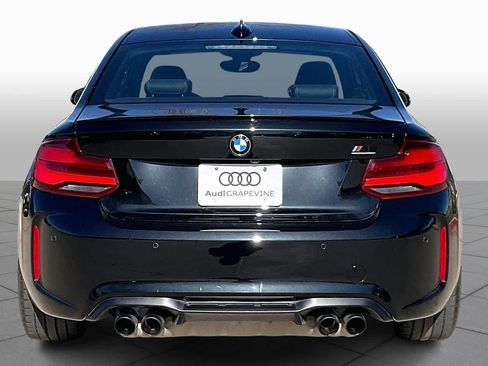 Used 2020 BMW M2 Competition w/ Executive Package image 4