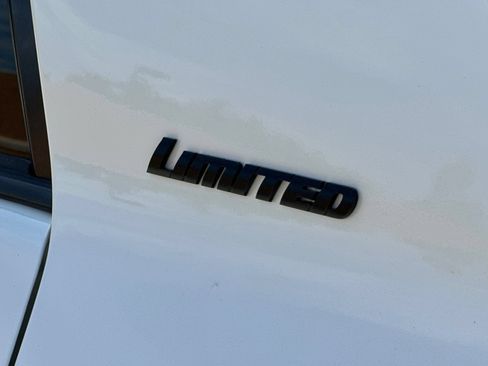 Used 2021 Toyota 4Runner Nightshade AWD/4WD image 29