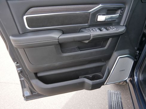 New 2026 RAM 3500 Laramie image 6