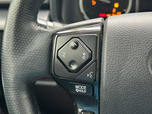 Certified 2023 Toyota 4Runner TRD Pro AWD/4WD image 38